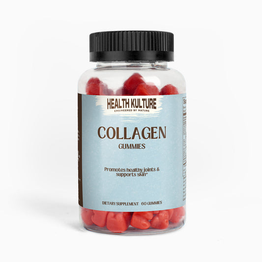 Collagen Gummies (Adult)